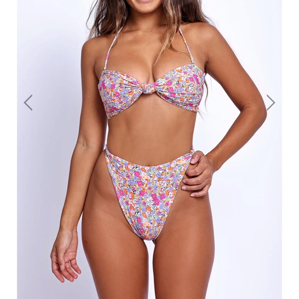 Skatie Montecito swimsuit